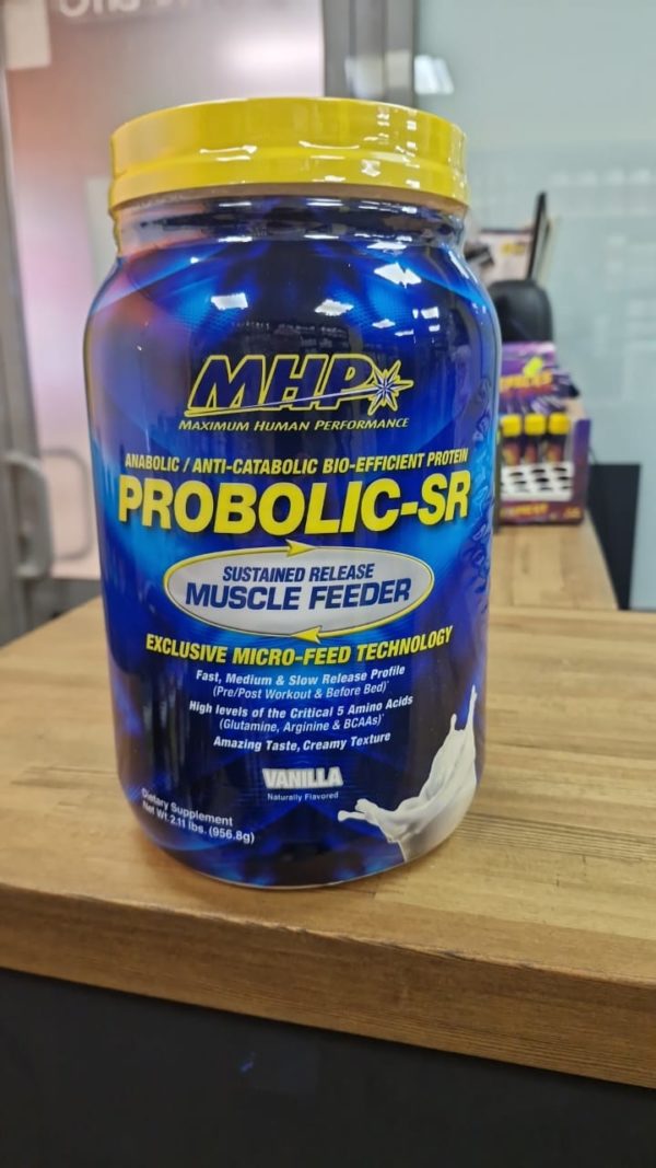 MHP PROBOLIC-SR