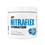 Nitraflex Hydration электролиты с ноотропами, бескофеиновый, (CAT) 45 порций