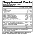 Nitraflex Hydration электролиты с ноотропами, бескофеиновый, (CAT) 45 порций