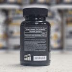 Ecdysterone 500mg (RavNutrition) 120tab