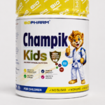 Champik Kids (Biopharm) 500g Детское спортивное питание