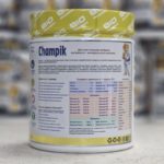Champik Kids (Biopharm) 500g Детское спортивное питание