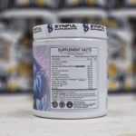 Beast Pre (Synful Supplements) 250g