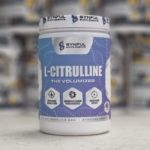 L-Citrulline (Synful Supplements) 300g
