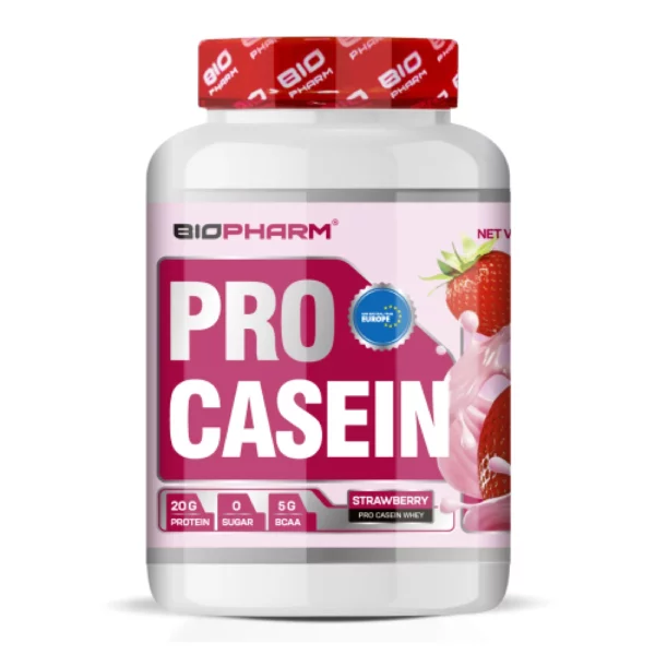 Pro Casein+Collagen (Biopharm) 896g