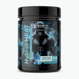 Hybrid-Heat (Synful Supplements) 410g