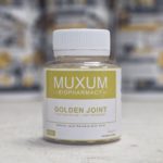Golden Joint (Muxum Biopharmacy) 60 таблеток