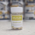 Golden Joint (Muxum Biopharmacy) 30 таблеток