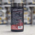 Lipo-6 Black Ultra Concentrate (Nutrex) 60 caps