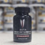 Бета-Экдистерон 98% от RavNutrition: Ваш ключ к силе и мышечному росту