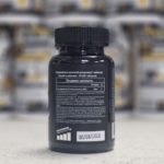Бета-Экдистерон 98% от RavNutrition: Ваш ключ к силе и мышечному росту