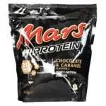Mars Hi Protein Whey: Шоколадный , с карамелью!
