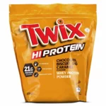 Mars Twix Hi Protein, 875 г, Вкус Original (Шоколад, Печенье и Карамель)