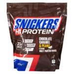 Mars Snickers Hi Protein, 875 г, Вкус Оригинальный (Шоколад Карамель Арахис)