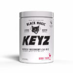 Black Magic Keyz 420 г: Максимум Энергии и Комплексная Поддержка Вашего Тела
