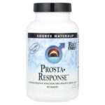 Prosta-Response 45 таблеток (Source Naturals) — комплексная поддержка предстательной железы