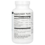 Source Naturals Кальций и Магний (100 таблеток): Здоровье костей и мышц с витамином D-3