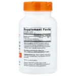 Doctor’s Best High Absorption Magnesium 120 таблеток