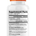 Doctor’s Best, Ultra Cordyceps, 750 mg, 60 Veggie Capsules
