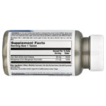 Цинк 50 мг Хелат KAL (Zinc 50 Chelated) — Ваш ежедневный щит для иммунитета и красоты
