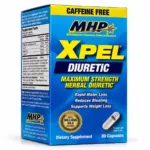 MHP XPEL Diuretic: Ваш помощник в контроле водного баланса и выведении избыточной жидкости