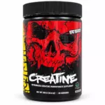 Mutant Creatine 300 г — чистый креатин моногидрат