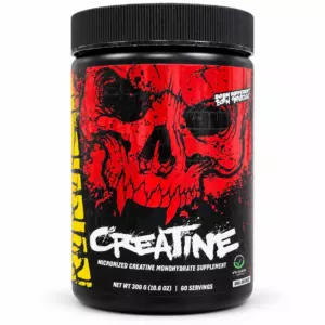 Mutant Creatine 300 г