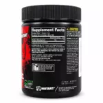 Mutant Creatine 300 г — чистый креатин моногидрат